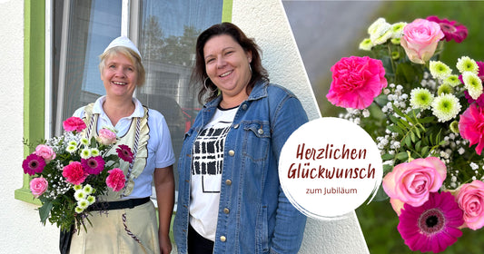 Herzlichen Glückwunsch