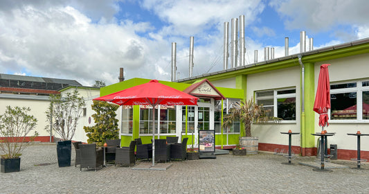 Neues vom Robert-Blum-Weg