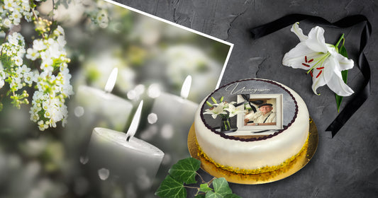 Trauerfeiern im Cafè Eisold am Fetscherplatz