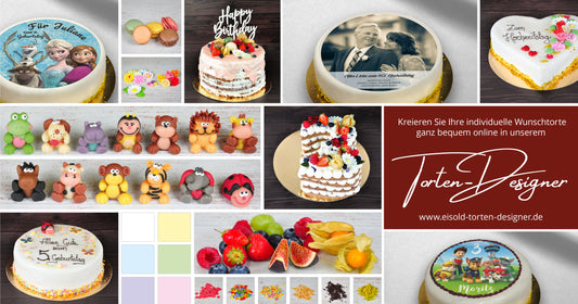 Torten-Designer