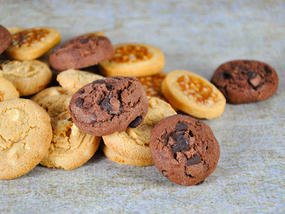 Cookie-Mix