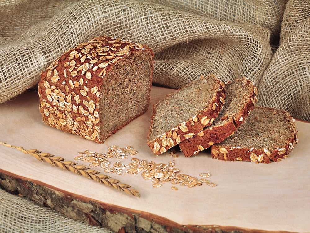 Dinkel-Vollkornbrot