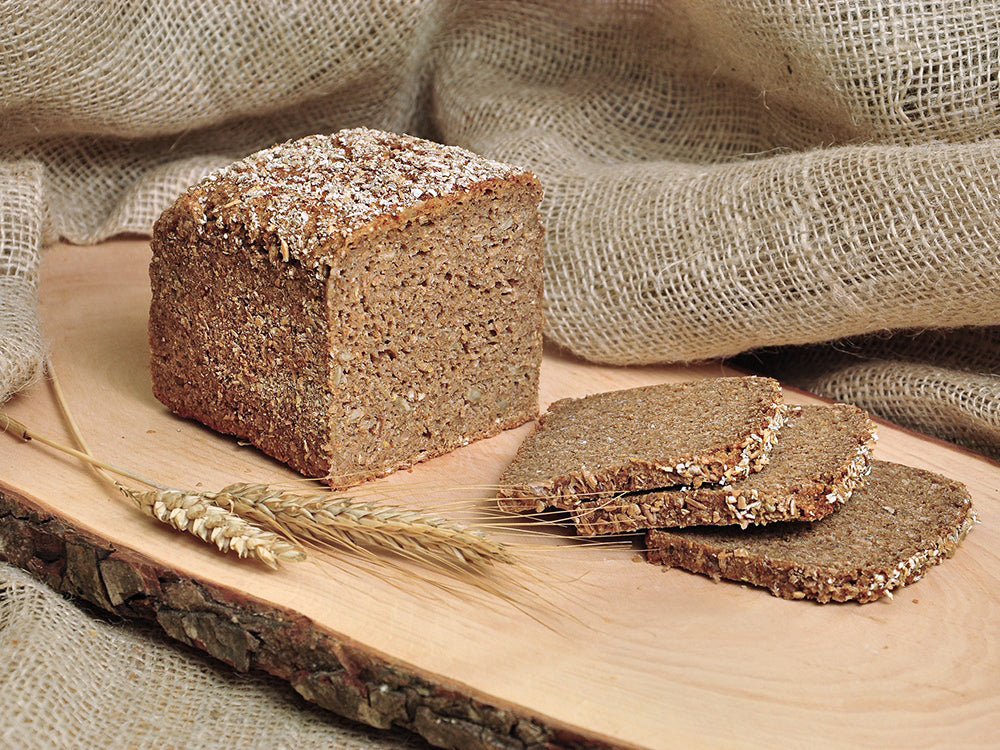 Naturvollkornbrot