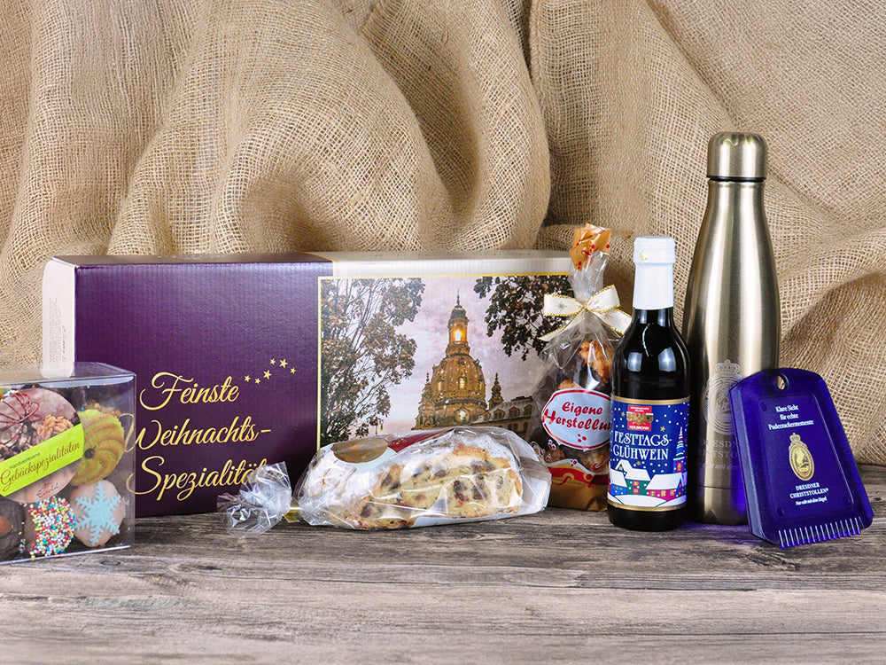 VIP Winter Essentials