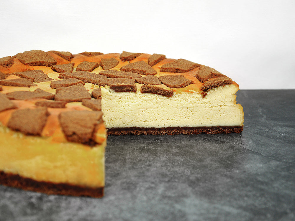 Zupfkuchen