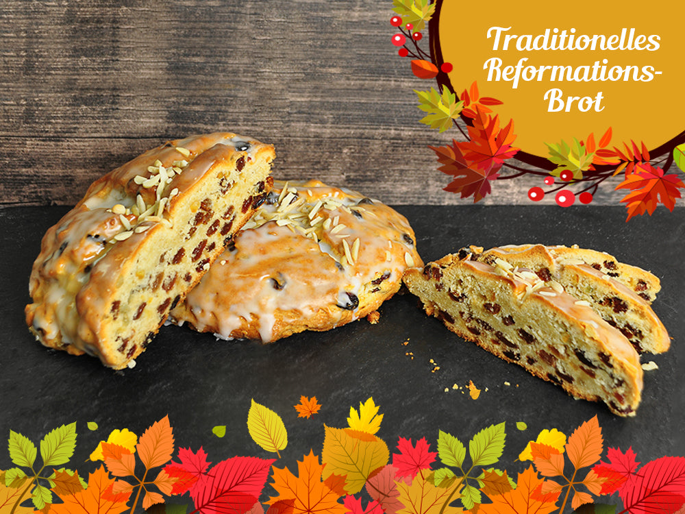 Reformationsbrot 500 g