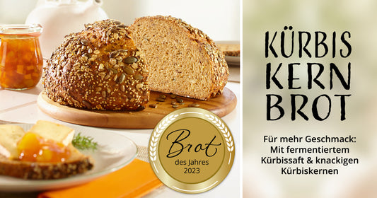 Brot des Jahres 2023