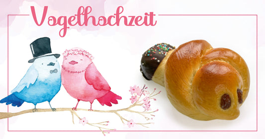 Vogelhochzeit