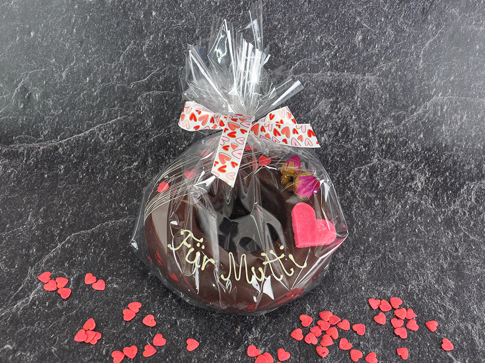 Baumkuchen „Muttertagsedition“