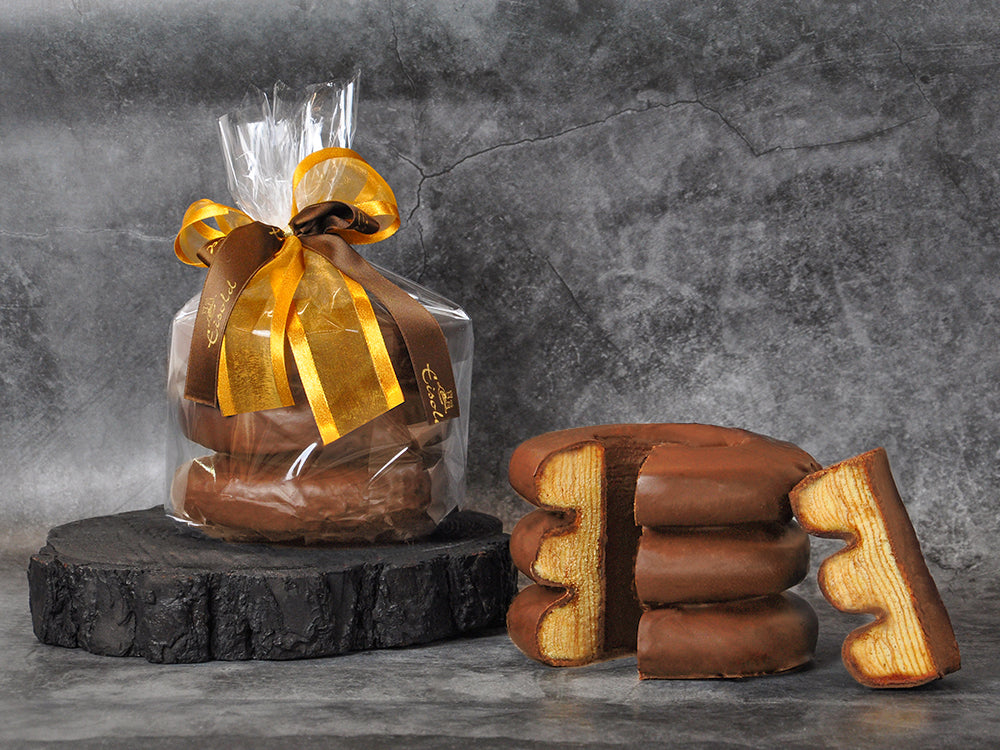 Baumkuchen Vollmilch