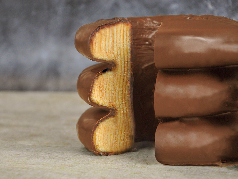 Baumkuchen Vollmilch