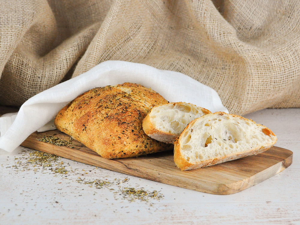 Focaccia