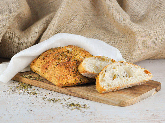 Focaccia