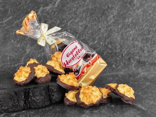 Kokosmakronen