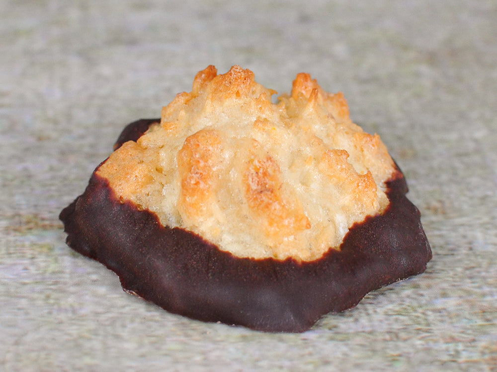 Kokosmakronen