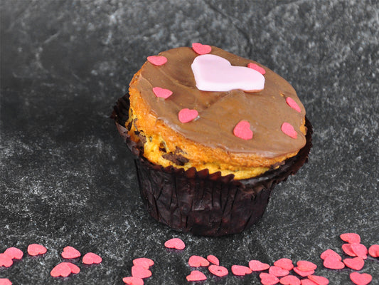 Muffin Schoko „Muttertagsedition“