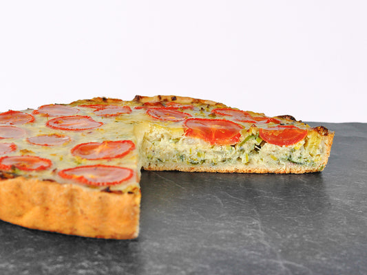 Quiche Lorraine