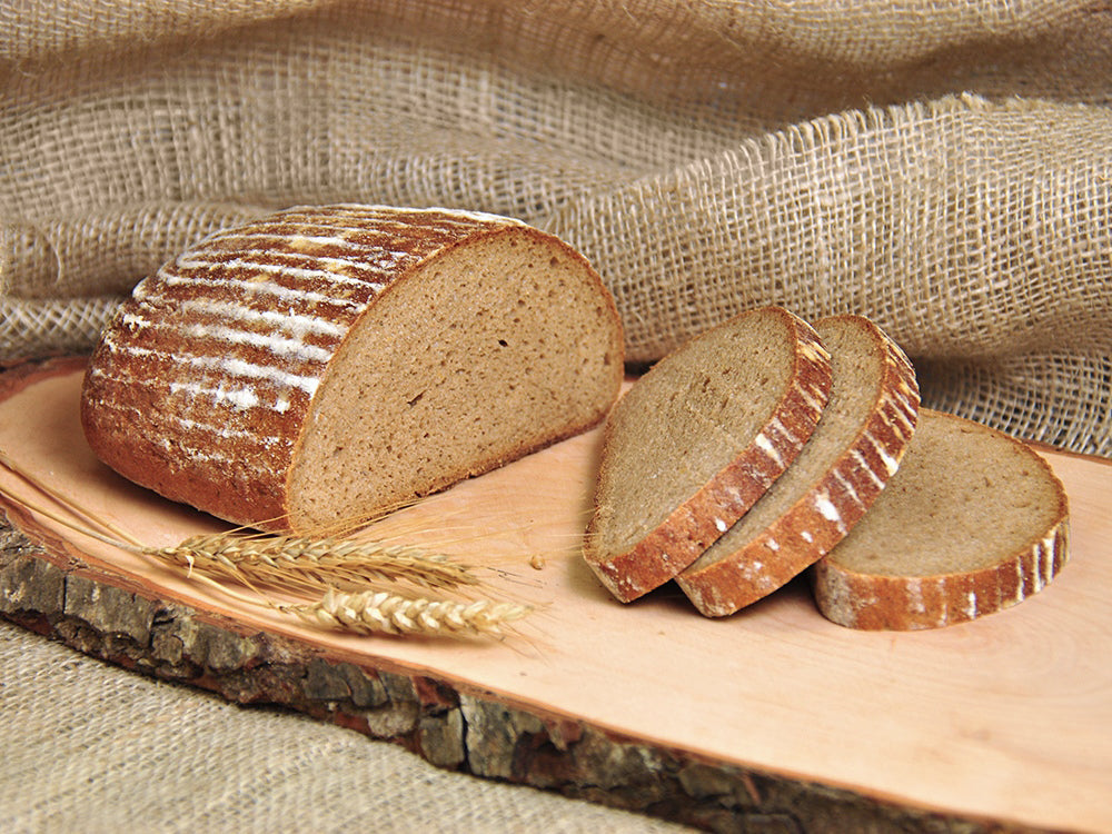 Neues Hausbrot – Bäckerei Konditorei Eisold GmbH Neues Hausbrot – Bäckerei Konditorei Eisold GmbH