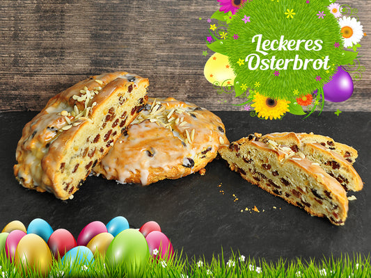 Osterbrot 500 g