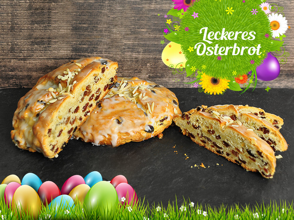 Osterbrot 250 g